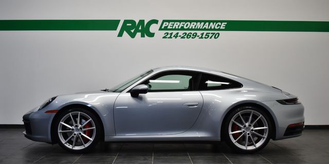 2020 Porsche 911 Carrera S 2020 Porsche 911 Carrera S