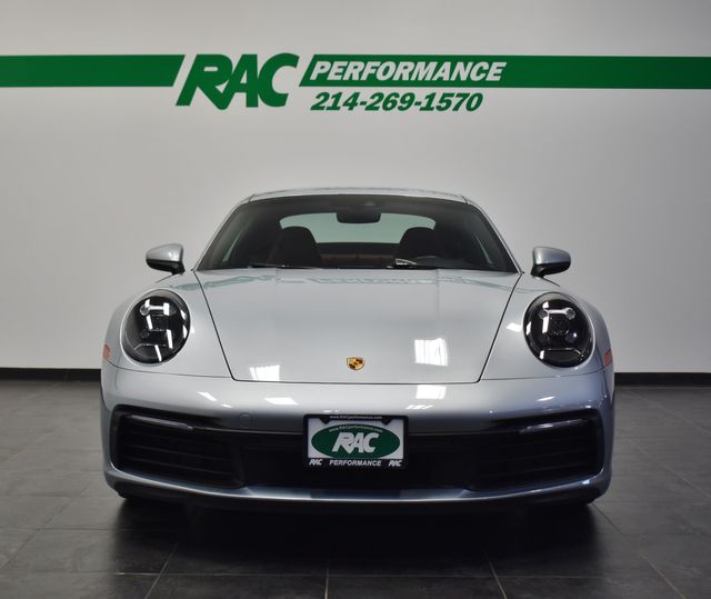 2020 Porsche 911 Carrera S 2020 Porsche 911 Carrera S