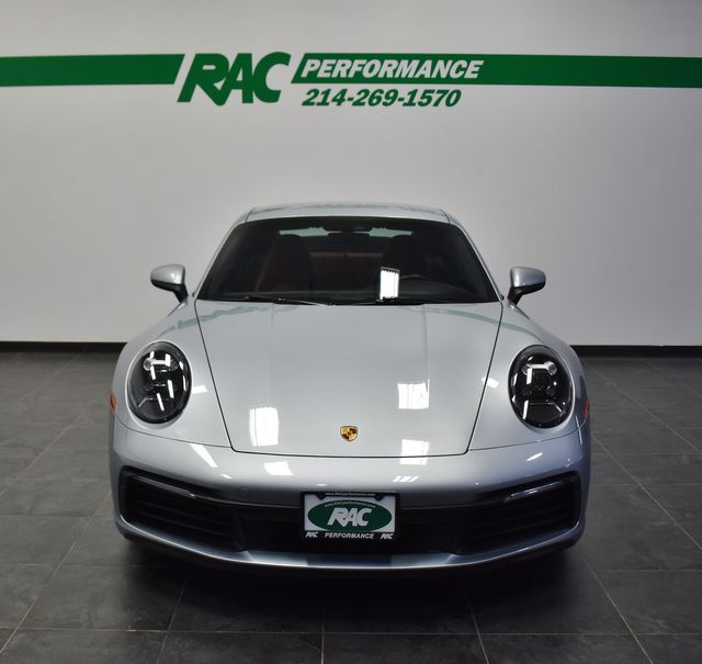 2020 Porsche 911 Carrera S 2020 Porsche 911 Carrera S