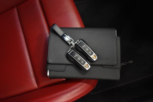 2020 Porsche 911 Carrera S 2020 Porsche 911 Carrera S