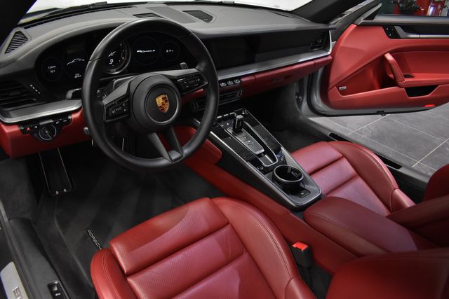 2020 Porsche 911 Carrera S 2020 Porsche 911 Carrera S