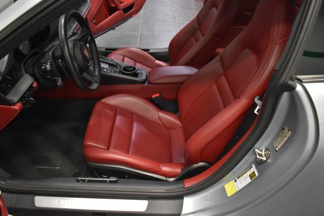 2020 Porsche 911 Carrera S 2020 Porsche 911 Carrera S