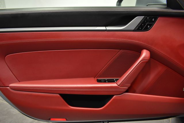 2020 Porsche 911 Carrera S 2020 Porsche 911 Carrera S