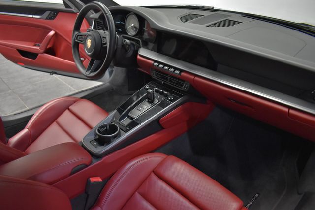 2020 Porsche 911 Carrera S 2020 Porsche 911 Carrera S