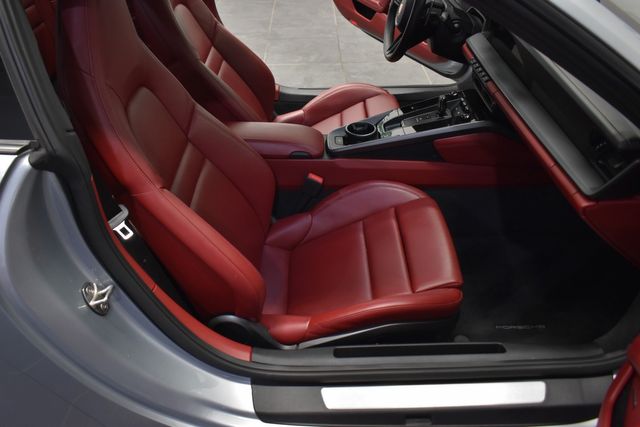 2020 Porsche 911 Carrera S 2020 Porsche 911 Carrera S