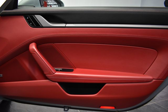 2020 Porsche 911 Carrera S 2020 Porsche 911 Carrera S