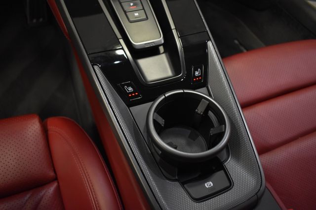 2020 Porsche 911 Carrera S 2020 Porsche 911 Carrera S