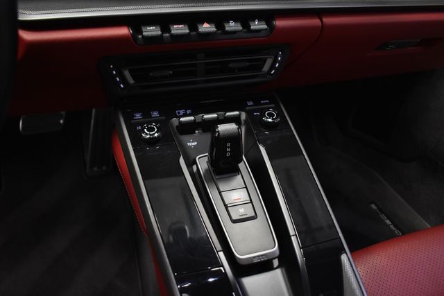 2020 Porsche 911 Carrera S 2020 Porsche 911 Carrera S