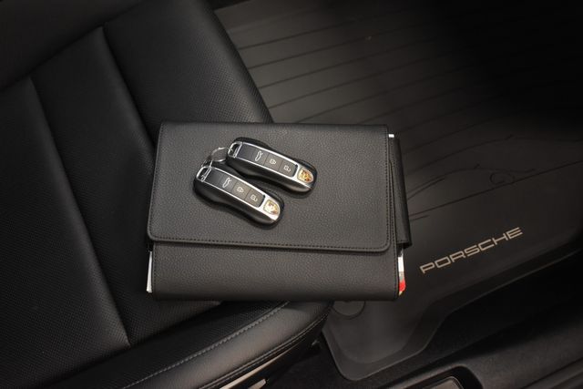 2020 Porsche 911 Carrera 2020 Porsche 911 Carrera