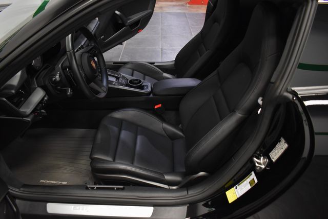 2020 Porsche 911 Carrera 2020 Porsche 911 Carrera