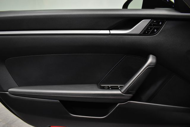 2020 Porsche 911 Carrera 2020 Porsche 911 Carrera