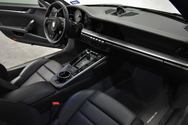 2020 Porsche 911 Carrera 2020 Porsche 911 Carrera