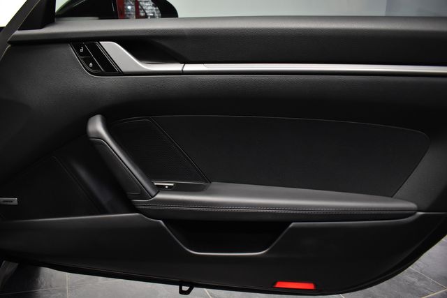 2020 Porsche 911 Carrera 2020 Porsche 911 Carrera