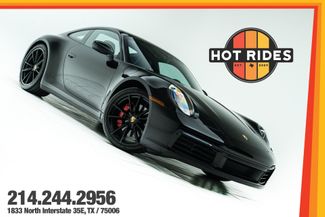2020 Porsche 911 Carrera S Coupe | Carrollton, TX | Texas Hot Rides in Carrollton, TX 75006