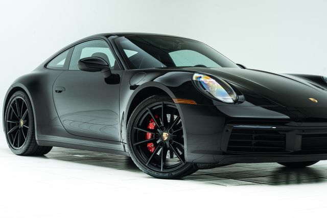 2020 Porsche 911 Carrera S Coupe | Carrollton, TX | Texas Hot Rides 2020 Porsche 911 Carrera S Coupe | Carrollton, TX | Texas Hot Rides
