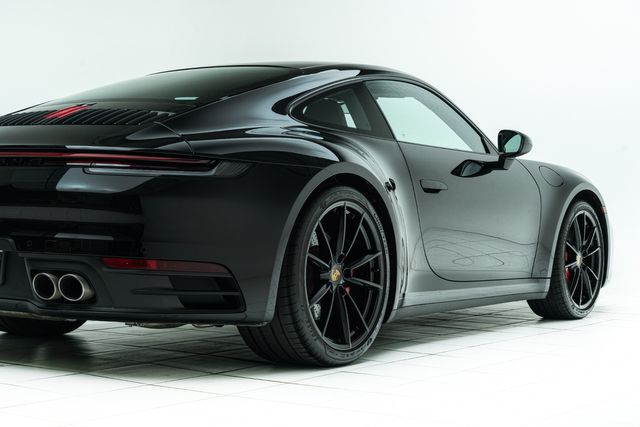 2020 Porsche 911 Carrera S Coupe | Carrollton, TX | Texas Hot Rides 2020 Porsche 911 Carrera S Coupe | Carrollton, TX | Texas Hot Rides