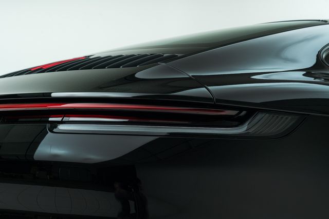 2020 Porsche 911 Carrera S Coupe | Carrollton, TX | Texas Hot Rides