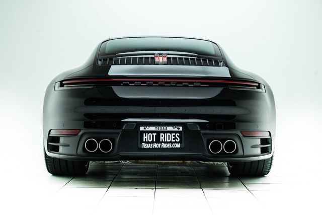 2020 Porsche 911 Carrera S Coupe | Carrollton, TX | Texas Hot Rides 2020 Porsche 911 Carrera S Coupe | Carrollton, TX | Texas Hot Rides