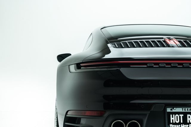 2020 Porsche 911 Carrera S Coupe | Carrollton, TX | Texas Hot Rides