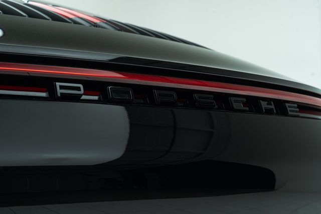 2020 Porsche 911 Carrera S Coupe | Carrollton, TX | Texas Hot Rides