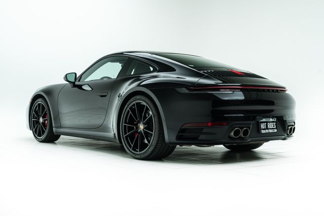 2020 Porsche 911 Carrera S Coupe | Carrollton, TX | Texas Hot Rides