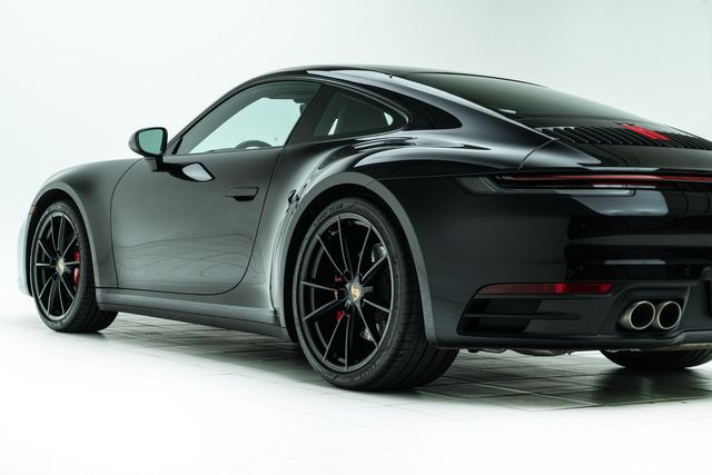 2020 Porsche 911 Carrera S Coupe | Carrollton, TX | Texas Hot Rides