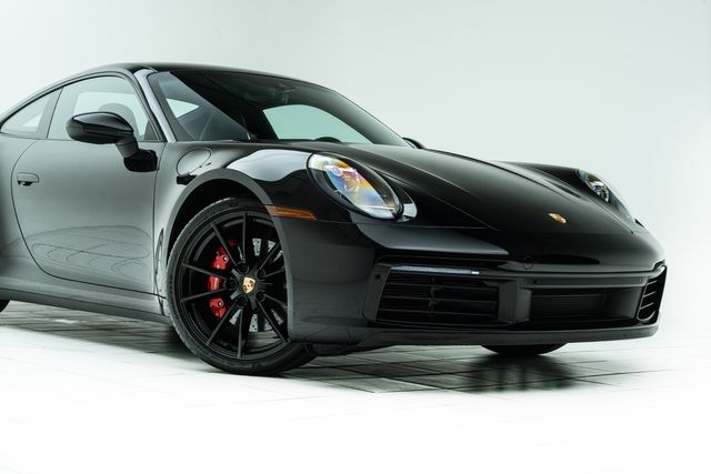 2020 Porsche 911 Carrera S Coupe | Carrollton, TX | Texas Hot Rides