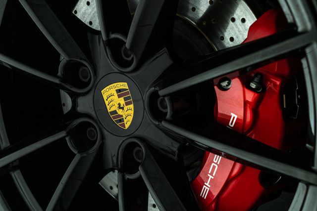 2020 Porsche 911 Carrera S Coupe | Carrollton, TX | Texas Hot Rides 2020 Porsche 911 Carrera S Coupe | Carrollton, TX | Texas Hot Rides