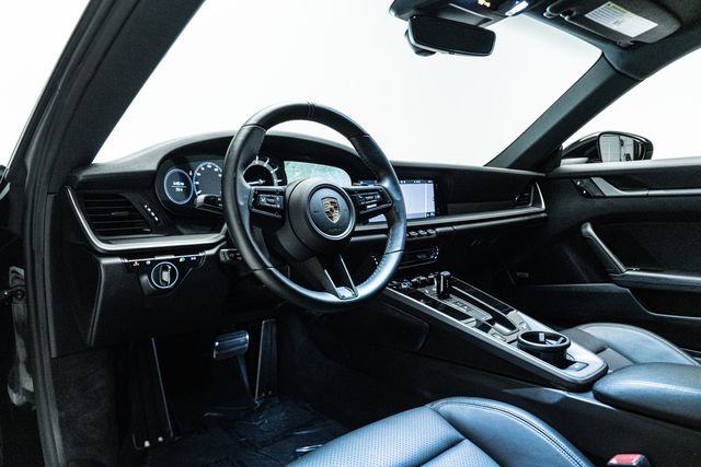 2020 Porsche 911 Carrera S Coupe | Carrollton, TX | Texas Hot Rides