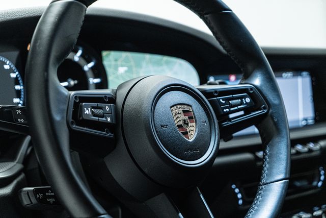 2020 Porsche 911 Carrera S Coupe | Carrollton, TX | Texas Hot Rides