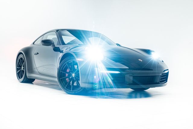 2020 Porsche 911 Carrera S Coupe | Carrollton, TX | Texas Hot Rides
