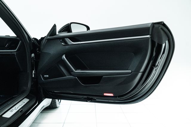 2020 Porsche 911 Carrera S Coupe | Carrollton, TX | Texas Hot Rides