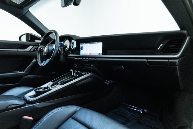 2020 Porsche 911 Carrera S Coupe | Carrollton, TX | Texas Hot Rides