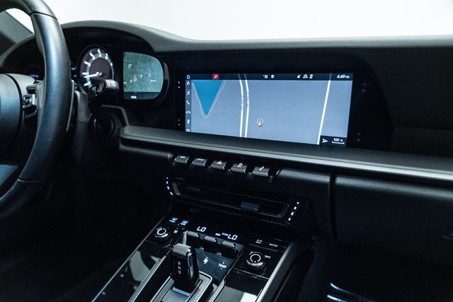 2020 Porsche 911 Carrera S Coupe | Carrollton, TX | Texas Hot Rides 2020 Porsche 911 Carrera S Coupe | Carrollton, TX | Texas Hot Rides