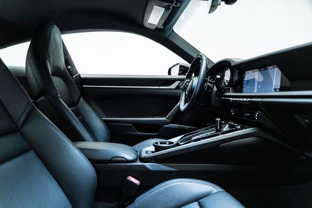 2020 Porsche 911 Carrera S Coupe | Carrollton, TX | Texas Hot Rides 2020 Porsche 911 Carrera S Coupe | Carrollton, TX | Texas Hot Rides