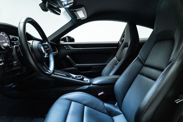 2020 Porsche 911 Carrera S Coupe | Carrollton, TX | Texas Hot Rides