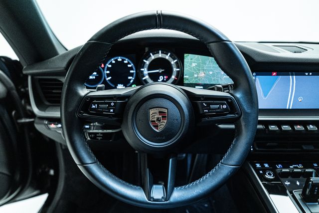 2020 Porsche 911 Carrera S Coupe | Carrollton, TX | Texas Hot Rides