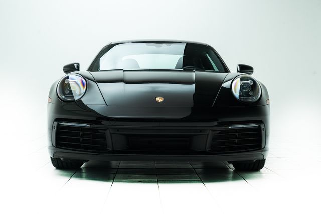 2020 Porsche 911 Carrera S Coupe | Carrollton, TX | Texas Hot Rides 2020 Porsche 911 Carrera S Coupe | Carrollton, TX | Texas Hot Rides