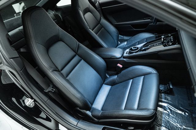 2020 Porsche 911 Carrera S Coupe | Carrollton, TX | Texas Hot Rides