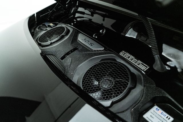 2020 Porsche 911 Carrera S Coupe | Carrollton, TX | Texas Hot Rides