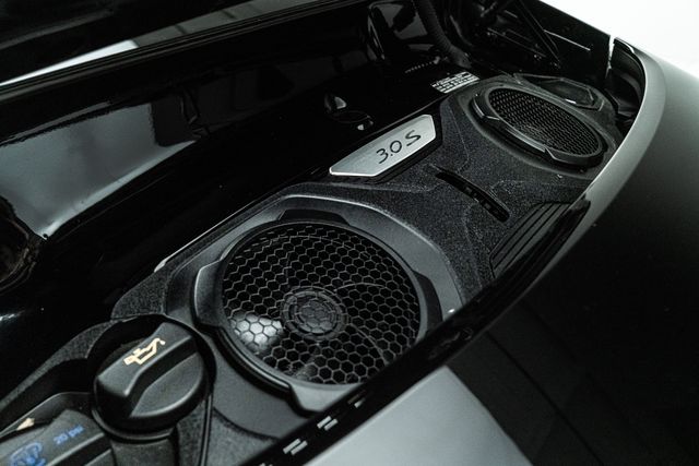 2020 Porsche 911 Carrera S Coupe | Carrollton, TX | Texas Hot Rides 2020 Porsche 911 Carrera S Coupe | Carrollton, TX | Texas Hot Rides