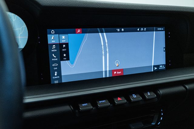 2020 Porsche 911 Carrera S Coupe | Carrollton, TX | Texas Hot Rides