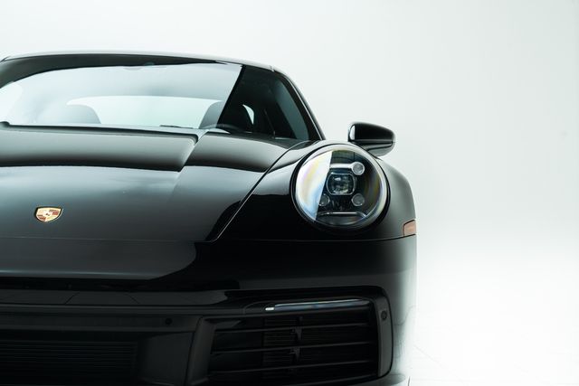 2020 Porsche 911 Carrera S Coupe | Carrollton, TX | Texas Hot Rides 2020 Porsche 911 Carrera S Coupe | Carrollton, TX | Texas Hot Rides