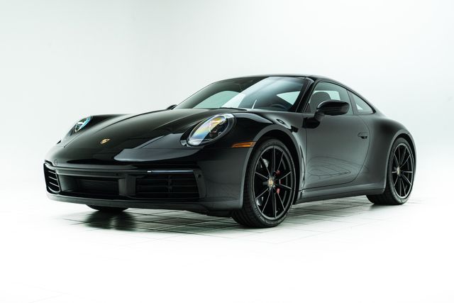 2020 Porsche 911 Carrera S Coupe | Carrollton, TX | Texas Hot Rides