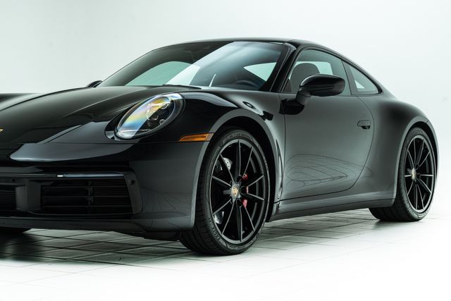 2020 Porsche 911 Carrera S Coupe | Carrollton, TX | Texas Hot Rides 2020 Porsche 911 Carrera S Coupe | Carrollton, TX | Texas Hot Rides