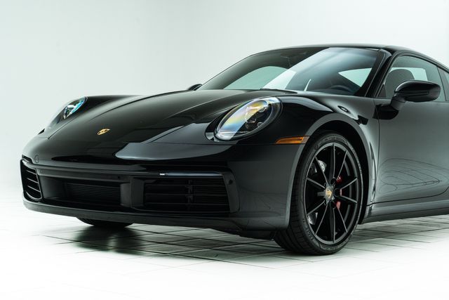 2020 Porsche 911 Carrera S Coupe | Carrollton, TX | Texas Hot Rides