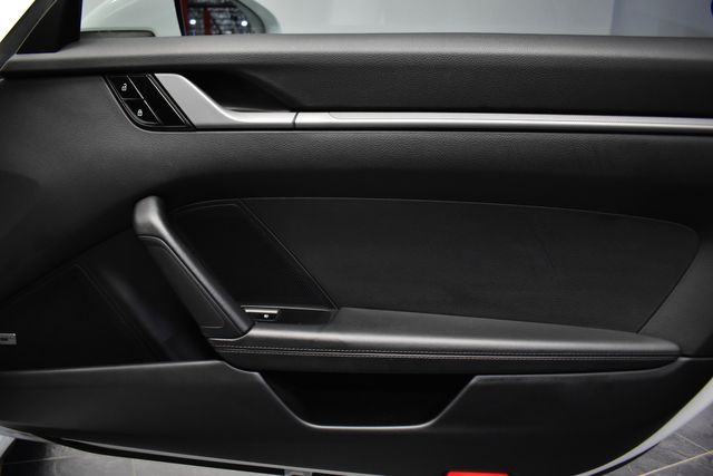2020 Porsche 911 Carrera S