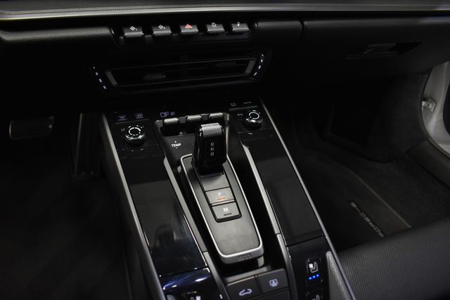 2020 Porsche 911 Carrera S