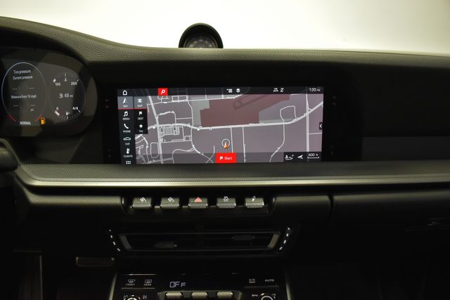 2020 Porsche 911 Carrera S