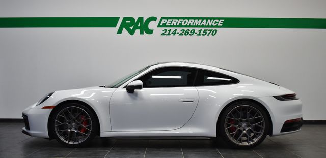 2020 Porsche 911 Carrera S 2020 Porsche 911 Carrera S